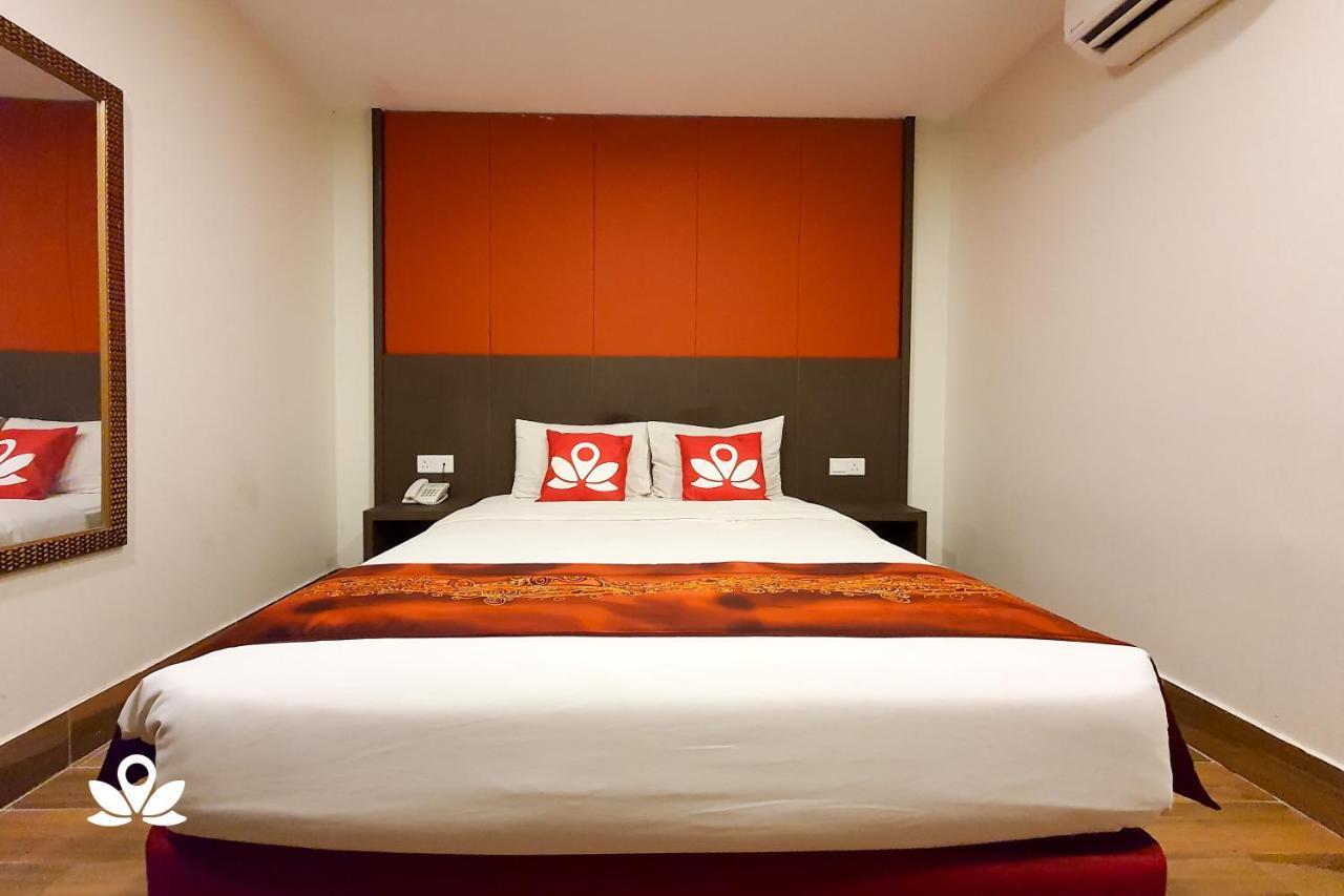 Gds Hotel Sentral Kuala Lumpur Dış mekan fotoğraf